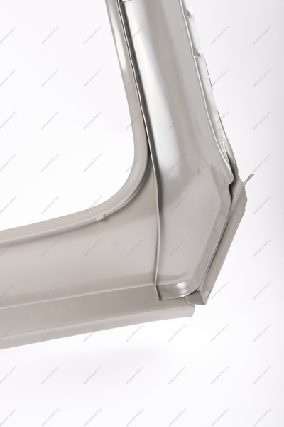 Рамка ветрового окна ВАЗ-2121(катафорезный грунт) Lada LADA 21210520101220