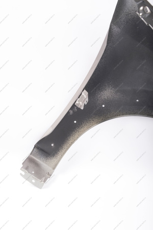 Крыло LADA Largus Cross (FL) крашеное переднее левое в цвет 238 Каракумы (Серо-бежевый) Lada LADA 8450013082-238