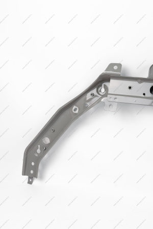 Поперечина рамки радиатора верхняя LADA Vesta/SW Cross (катафорезный грунт) ORIGINAL Lada LADA 8450039238