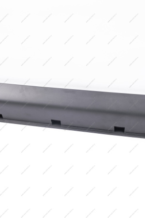 Облицовка LADA Largus Cross (FL) NEW порога левая с лентой Lada LADA 8450091633