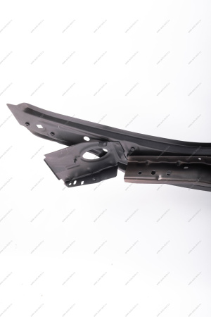 Панель передняя (рамка радиатора (черный грунт) LADA Largus/Лада Ларгус Tork TORK TRK1076