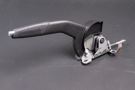 Рычаг ручного тормоза Renault Duster II 2021-Renault RENAULT 360109848R