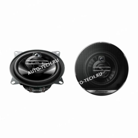 Автомобильная акустика PIONEER TS-G1030F PIONEER PIONEER TS-G1030F