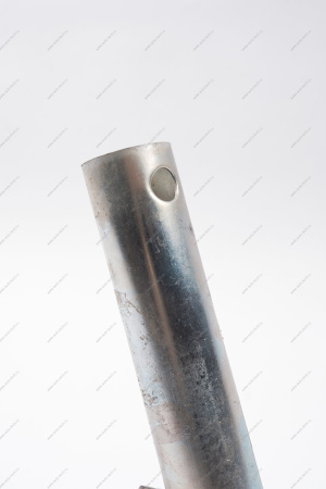 Кр-н бампера ВАЗ-2105 правый Lada LADA 21050-2803016-00