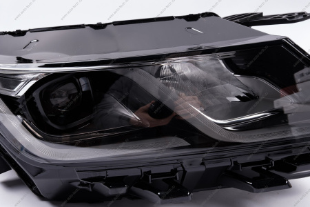 Фара передняя правая LED COOLRAY/Belgee X50 GEELY Geely 7051022400