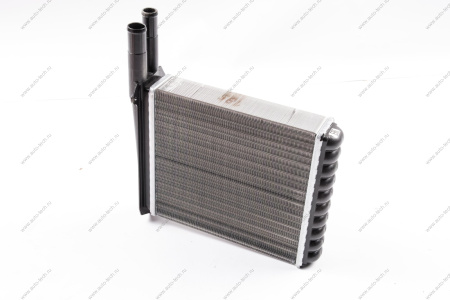 Радиатор отопителя ВАЗ-11180 (ДЗА) (упак. ОАТ) Lada LADA 11180810106090