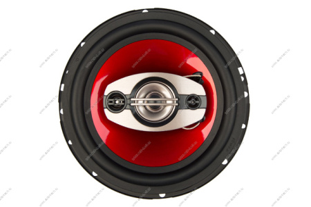 Автомобильная акустика Ural AS-C1647 16.5 см Ural Ural AS-C1647