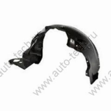 CHEVROLET Lacetti Подкрылок передний правый Api Bodyparts CVLAT04-301-R