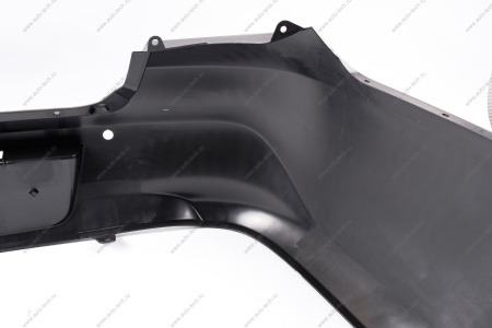 Бампер задний (под покраску) с отв. под парктроник Datsun/on do седан Nissan DATSUN 21950280401521