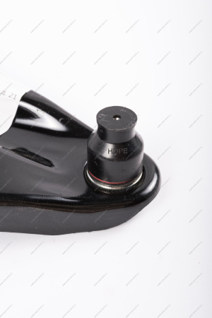 Рычаг передней подвески правый в сборе (с боковой проточкой) Lada XRAY/Largus Renault RENAULT 545009976R