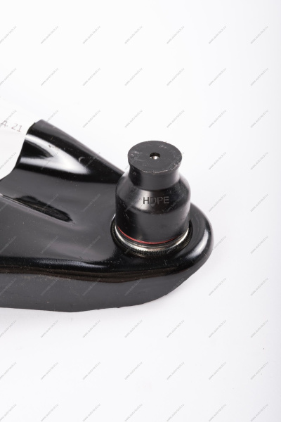 Рычаг передней подвески правый в сборе (с боковой проточкой) Lada XRAY/Largus Renault RENAULT 545009976R