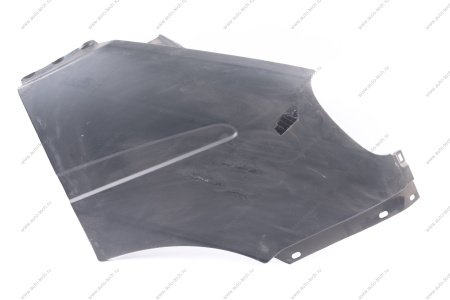 Крыло ГАЗ-3302 переднее правое н/о (без отв. под повторитель) Начало НАЧАЛО 3302-8403010