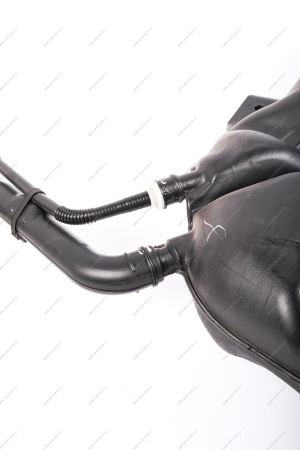 Бак топливный инжекторный пластик в сборе с ЭБН LADA Largus (р3м,р4м) ORIGINAL Lada LADA 8450009499