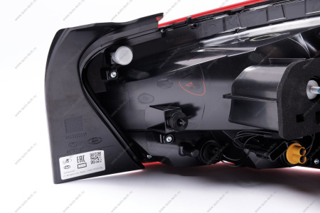 Фонарь задний левый LADA ISKRA (седан) Lada LADA 265553003R