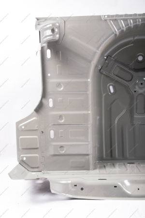 Панель пола LADA Vesta NG (седан) задняя в сборе Lada LADA 8450013777