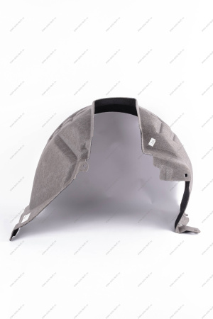 Щиток защитный переднего колеса левый (подкрылок) ворсовый LADA Largus (FL) NEW Lada LADA 8450090923 Щиток защитный переднего колеса левый (подкрылок) ворсовый LADA Largus (FL) NEW Lada LADA 8450090923