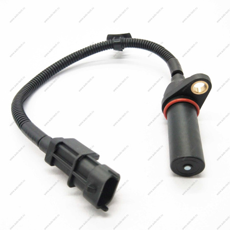 Датчик положения коленвала Кiа Rio 2011-2014 AMD AMD AMDSEN84 Датчик положения коленвала Кiа Rio 2011-2014 AMD AMD AMDSEN84