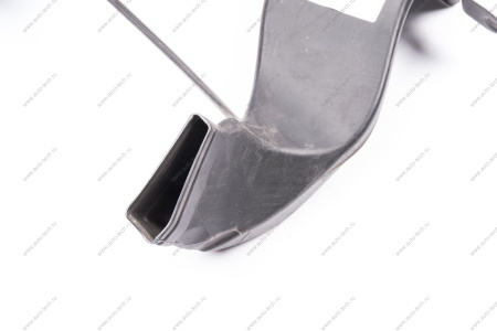 Воздуховод Lada Largus обогрева ног пассажиров 3-ого ряда Lada LADA 279311895R