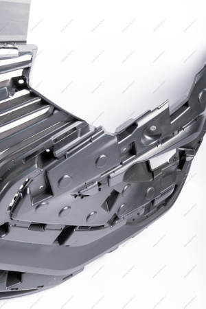 Бампер передний (шагрень) LADA Vesta SW Cross NG Lada LADA 8450040056