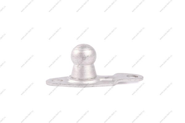 Прокладка ВАЗ-2110 фланца приемной трубы глушителя LADA LADA 21100120302114 Прокладка ВАЗ-2110 фланца приемной трубы глушителя LADA LADA 21100120302114