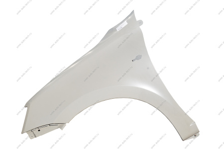 Крыло ВАЗ-2190 переднее левое (катафорезный грунт) Lada LADA 21900840301170 Крыло ВАЗ-2190 переднее левое (катафорезный грунт) Lada LADA 21900840301170
