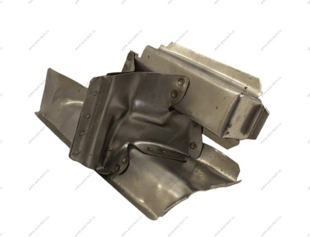 Поддомкратник ВАЗ-2101 задний правый в сборе Kamaz KAMAZ 21010-5101066-61