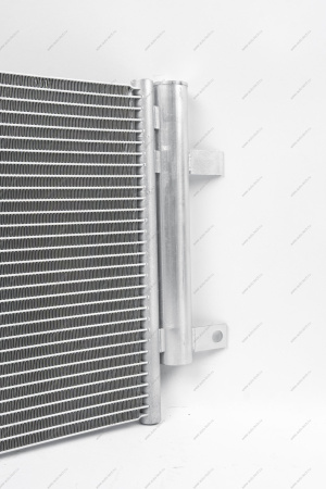 Радиатор кондиционера МКПП/АКПП 2015 -г ВАЗ-2190 Gamma GAMMA GMRC18575