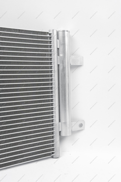 Радиатор кондиционера МКПП/АКПП 2015 -г ВАЗ-2190 Gamma GAMMA GMRC18575