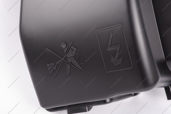 Крышка блока реле и предохранителей Lada Vesta SW/ SW Cross Lada LADA 243828894R