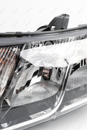 Фара левая RENAULT Logan/Рено Логан 2014- Renault RENAULT 260609450R