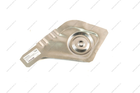 Поддомкратник ВАЗ-2110 передний левый (1,5 мм) Kamaz KAMAZ 21100-5101057-65