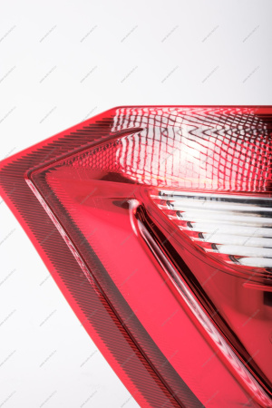 Фонарь задний левый боковой LADA Vesta/Веста/SW/ SW Cross ("Автосвет" ) Lada LADA 8450006963