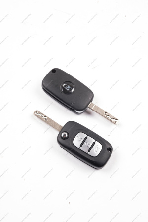 Замок зажигания ( 2 ключа, с 1-й личинкой ) LADA Largus (FL) NEW (универсал) Lada LADA 8450094356