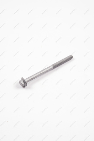 Болт Lada VestaМ8х1,25х104 крепления компрессора ( нужно 3шт) Renault RENAULT 7703002773