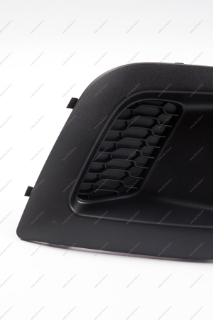 Заглушка противотуманной фары ВАЗ-2192 левая (Kalina 2) Lada LADA 21920-2803103-00