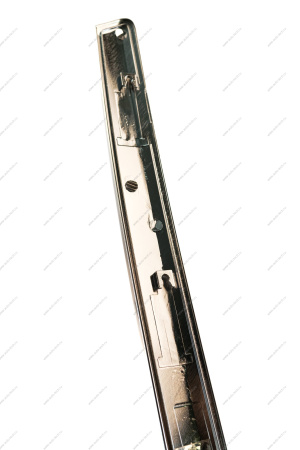 Молдинг ВАЗ-2170 капота (хром) Lada LADA 21700840210400