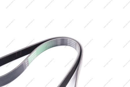 Ремень поликлиновой ВАЗ 2190 / 2170 / 2172 GATES Gates 6PK995HD