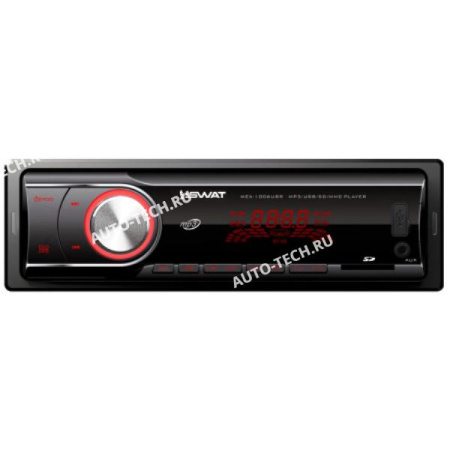 Ресивер SWAT MEX-1006UBA ( 4X50 W ) SWAT SWAT MEX-1006UBA