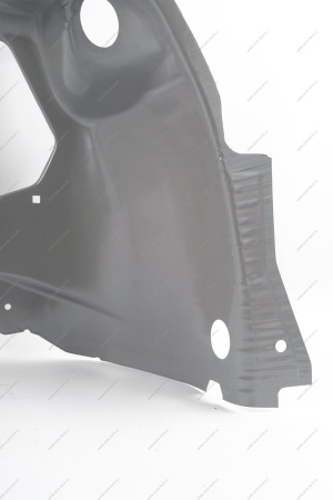 Панель брызговика FL GRANTA 2018-/ВАЗ-1118/2190 левая ( без лонжерона) Lada LADA 8450105399