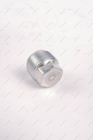 Пробка сливного отверстия масляного картера ВАЗ 2108 Lada LADA 21080100915600