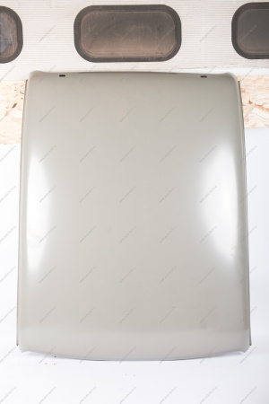 Панель крыши ВАЗ-2121-21214/LADA URBAN (катафорезный грунт) Lada LADA 21210570101210