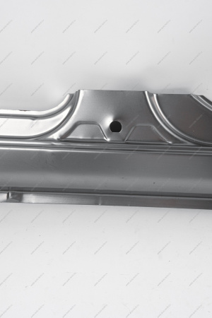 Порог ВАЗ-1118 правый белые Тольятти Тольятти 11180540106495