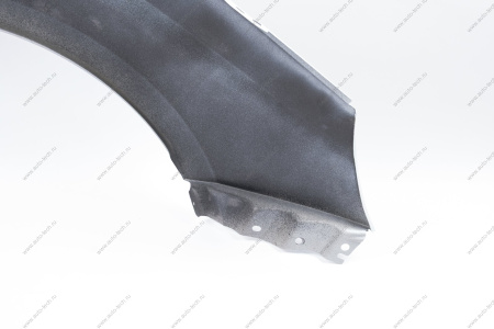 Крыло LADA Vesta/Веста переднее левое в цвет 221 Ледниковый (белый) GAMMA LADA 8450039382-221-GAMMA