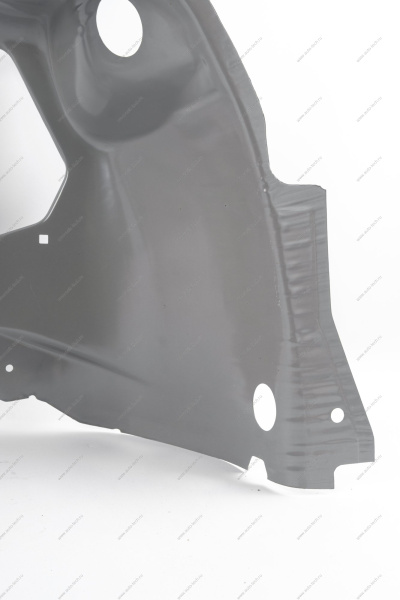 Панель брызговика FL GRANTA 2018-/ВАЗ-1118/2190 левая ( без лонжерона) Lada LADA 8450105399