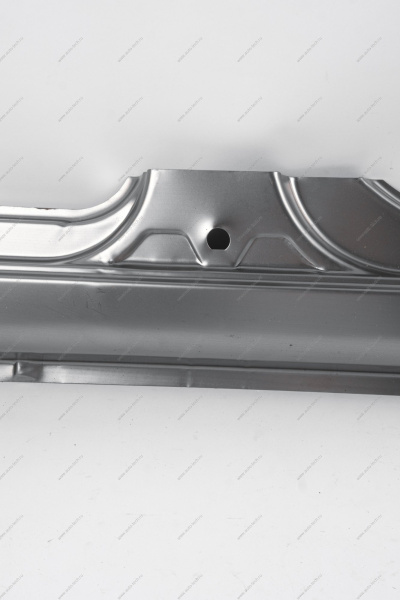 Порог ВАЗ-1118 правый белые Тольятти Тольятти 11180540106495