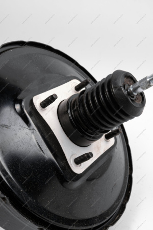 Усилитель вакуумный тормозов с главным цилиндром и бачком в сборе LADA Vesta Lada LADA 8450006884