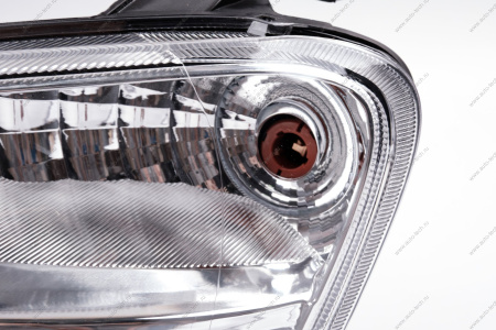 Фара ГАЗель Next левая Формула света Формула света 2113711