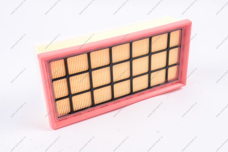 Фильтр воздушный (элемент фильтрующий) двигат 8кл/16 кл P3M/P4M Lada Largus/Vesta AMD AMD AMDFA416