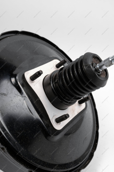 Усилитель вакуумный тормозов с главным цилиндром и бачком в сборе LADA Vesta Lada LADA 8450006884