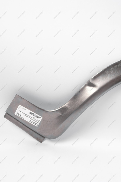 Ремонтная часть заднего крыла ВАЗ-2108 левая (узкая) Kamaz KAMAZ 21080-5401067-26